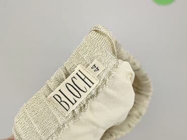 złota plisowane spódnice: Spódnica damska, rozmiar 2XL — 4