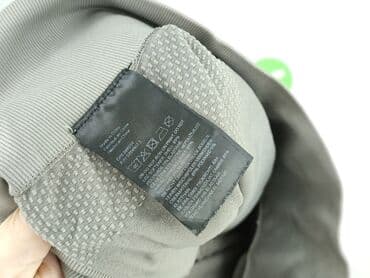 legginsy w prążki hm: H&M Sport, Legginsy Sportowe damskie, rozmiar S — 4