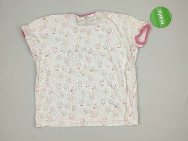 reserved koszulka w koty: Sinsay, Women`s T-shirt, size XL (EU 42) — 3