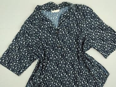 Bluzki: Bluzka damska, rozmiar 6XL