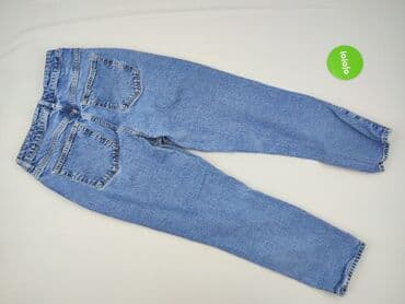 piżama damska h m: H&M, Jeansy damskie, XL — 3