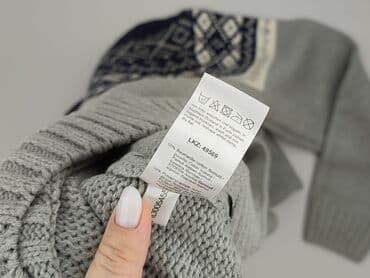 buty zimowe ccc wyprzedaż: Sweter dla mężczyzn, rozmiar XL — 5