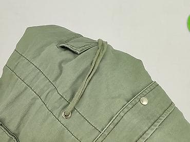 helikon: Sinsay, Parka damska, rozmiar M — 6