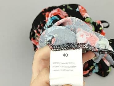 sklep internetowy z sukienkami dla puszystych: Blind Date, Sukienka damska, rozmiar L — 5