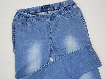 bully jeans: Jeansy damskie, rozmiar M — 1