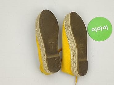 folkowe trampki: Trampki damskie, rozmiar 37 — 4