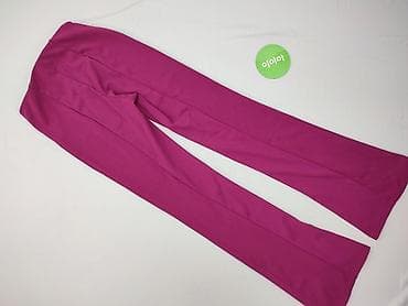 pull and bear spodnie dresowe: Terranova, Spodnie materiałowe damskie, rozmiar S — 3