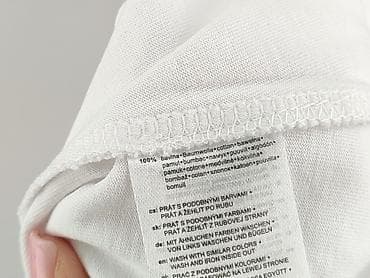 tchibo body: T-shirt damski, rozmiar S — 5