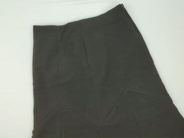 spódnice z wysokim stanem plus size: Spódnica damska, rozmiar 5XL — 3