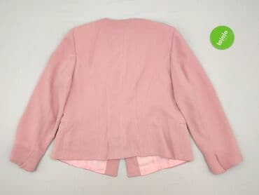 marynarki damskie plus size: Talbots, Marynarka damska, rozmiar 4XL — 3