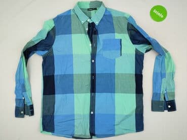 t shirt basic hm: Livergy, Koszulа dla mężczyzn, rozmiar XL — 2