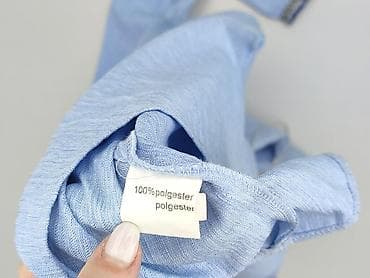 tunika plus size: Just Addict, Tunika damska, rozmiar L — 4