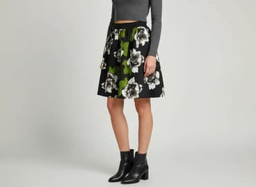 spódnice mini allegro: Spódnica damska, rozmiar L — 1