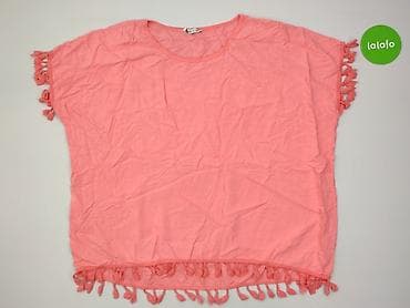 laversa pl: Italian Fashion, Жіноча блуза, розмір Один розмір — 2