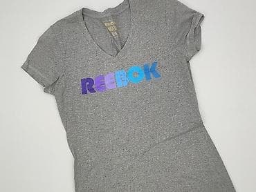 koszula s: Reebok, T-shirt damski, rozmiar M — 1