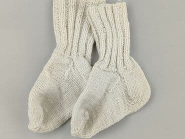 skarpety bez stóp: Socks, condition - Very good — 1
