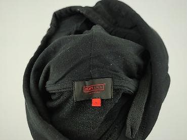 bluza soplica: PLNY, Bluza z kapturem damska, rozmiar S — 5