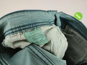 kurtka jeansowe: Jeansy dla mężczyzn, rozmiar XL — 6