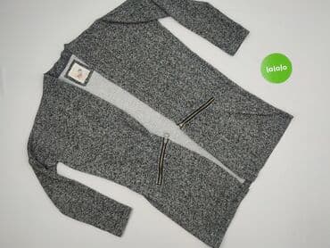 kardigan bawełna: Kardigan damski, rozmiar S — 2