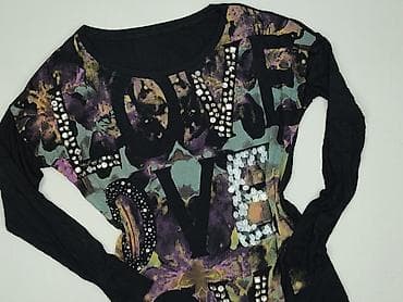 bluzki hello kitty: Bluzka damska, rozmiar M — 1