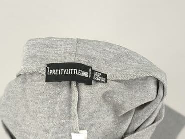 ubrania do nordic walking: PrettyLittleThing, Лосини Спортивні жіночі, розмір M — 4