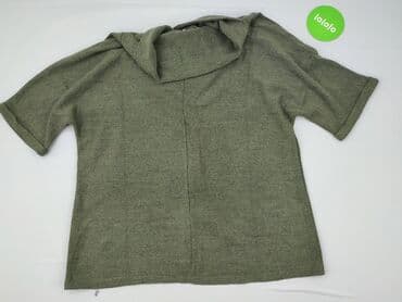 czy akryl w swetrze jest dobry: Светр жіночий, розмір XL — 3