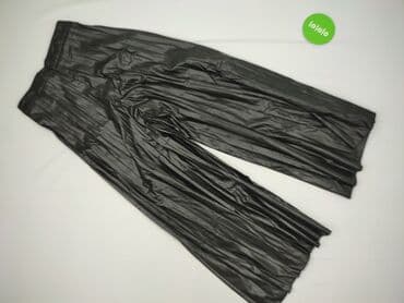 rajstopy poznań: Spodnie materiałowe damskie, rozmiar S — 3