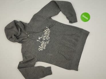 bluzy koszykarskie nba: Bluza z kapturem damska, rozmiar S — 2