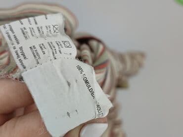 koszule bluzki: Bluzka damska, rozmiar S — 4