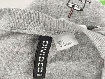 жіночі флісові кофти: H&M, Bluza damska
, rozmiar S — 4