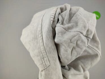 bluzy pokemon: H&M Divided, Bluza z kapturem damska, M — 4