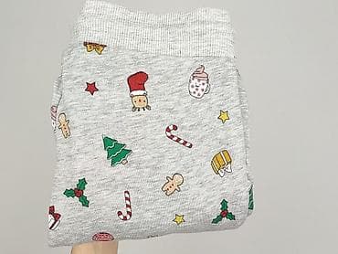 dior kapcie: Spodnie dresowe damskie, rozmiar XS — 5