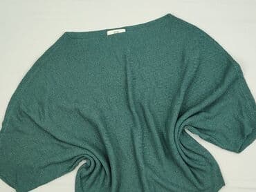 marynarka z kapturem damska: JDY, Ponczo damskie, S — 1