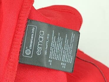 czerwona sukienka stradivarius: Esmara, Sukienka damska, rozmiar XS — 5