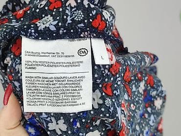 sukienki codzienne: Yessica, Sukienka damska, rozmiar L — 7