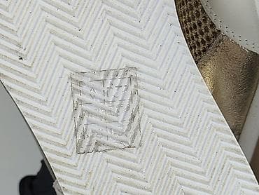 buty m: Sneakersy damskie, rozmiar 38 — 6