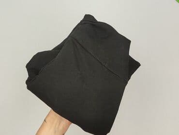 ciążowe legginsy: H&M, Legginsy Sportowe damskie, rozmiar XS — 6
