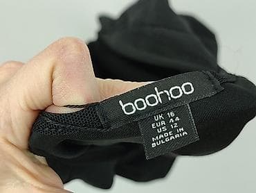 asos bodysuit: Boohoo, Body damskie, rozmiar 2XL — 4