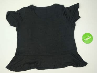 bluzki z baskinką duże rozmiary: Bpc bonprix collection, Bluzka damska, rozmiar 2XL — 3