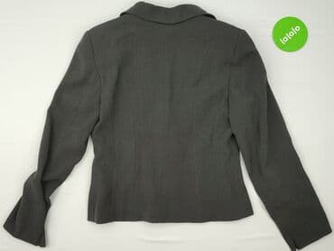 tanie sukienki rozmiar 48: ANNA, Marynarka damska, rozmiar XL — 3