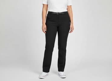 buty na koturnie deichmann: Debenhams, Spodnie materiałowe damskie, rozmiar 2XL — 6