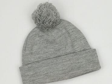 dodatki do zielonej sukienki: Cap, Female, condition - Good — 1