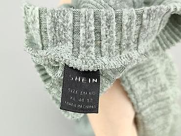 sleepers klapki: Shein, Sukienka damska, rozmiar XL — 5