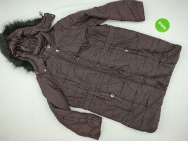 mountain warehouse kurtka puchowa: Kurtka zimowa damska, rozmiar 4XL — 2