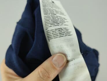 sukienki sylwester: Edc by Esprit, Women's blouse, size S (EU 36) — 5