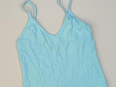 bluzy john deere: Topshop, Top damski, rozmiar S — 1