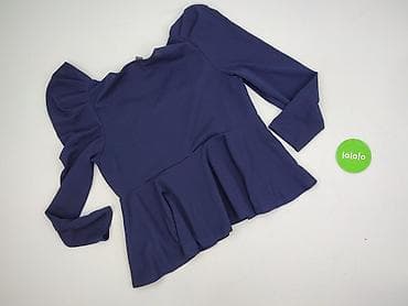 she sukienki: Shein Curve, Bluzka damska, rozmiar 3XL — 3