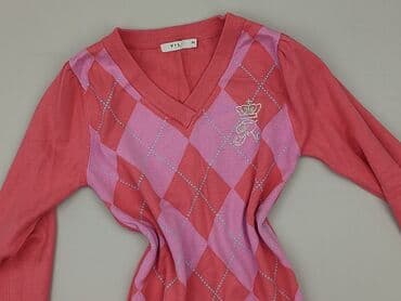 Swetry: Vila, Sweter damski, rozmiar M