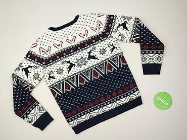 sweter dilvin: House, Sweter damski, rozmiar M — 3