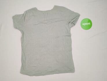 t shirty snipes: Sinsay, T-shirt damski, rozmiar M — 3